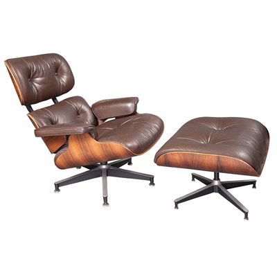 Lot 331 - Charles and Ray Eames American, 1907-1978 and...