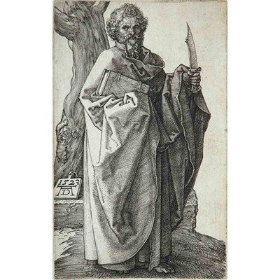 St. Bartholomew
