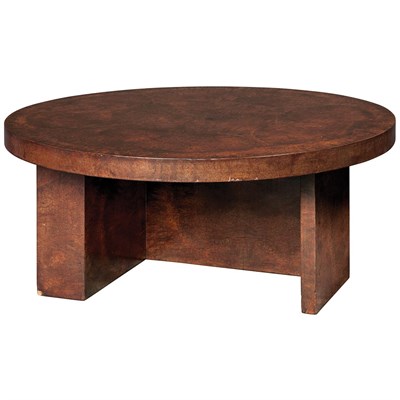 Lot 287 - Ely Jacques Kahn American, 1884-1972 Coffee...