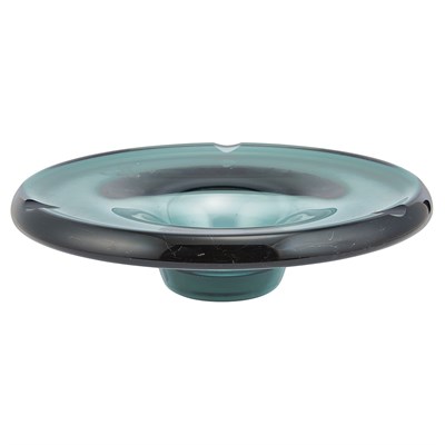 Lot 221 - Italian Design Bowl, mid 20th century Glass...