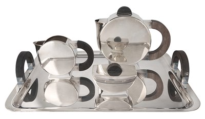 Lot 297 - Christian Fjerdingstad Danish, 1891-1968...