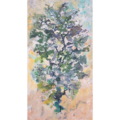 Lot 17 - Arnold A. Blanch American, 1896-1968 One Tree,...