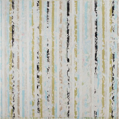 Lot 144 - Nicole Charbonnet American, b. 1966 Erased...