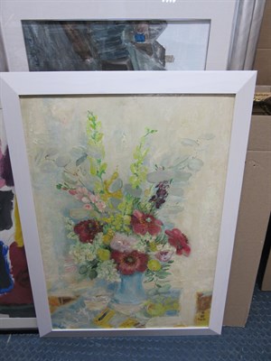 Lot 54 - Le Pho French/Vietnamese, 1907-2001 Les...