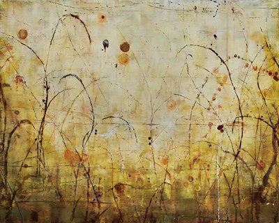 Lot 126 - Betsy Eby American, b. 1967 Icarus, 2003...