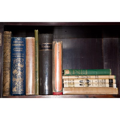 Lot 191 - [CHILDREN'S BOOKS] Group of approximately...