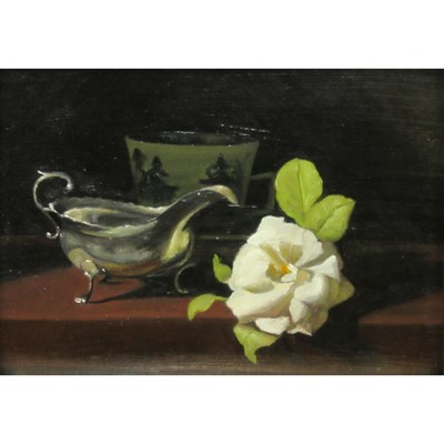 Lot 116 - Karen Becker Henie Norwegian/American,...