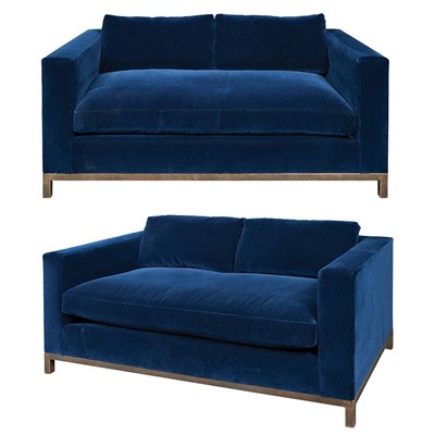 Lot 295 - Robert Couturier 21st Century Design Pair of...