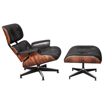 Lot 337 - Charles and Ray Eames American, 1907-1978 and...