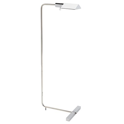 Lot 338 - Cedric Hartman American, b. 1929 Floor Lamp,...