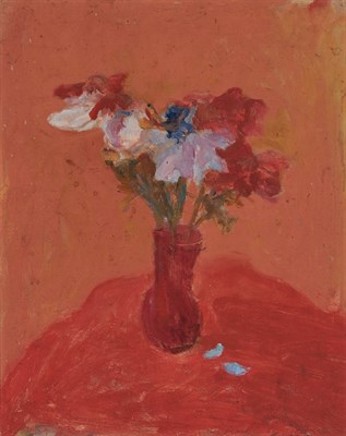 Lot 104 - Earl Kerkam American, 1891-1965 (i) Untitled...
