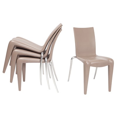 Lot 296 - Philippe Starck French, b. 1949 Set of Six...