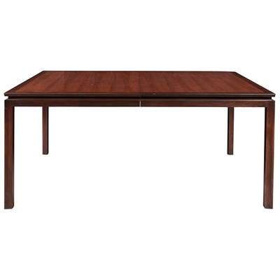 Lot 390 - Edward Wormley American, 1907-1995 Dining...