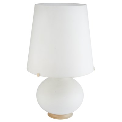 Lot 351 - Max Ingrand French, 1908-1969 Lamp, 1960s, for...
