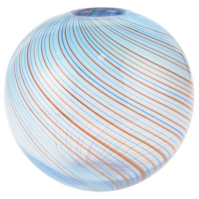Lot 218 - Attributed to Carlo Scarpa Vase, mid 20th...