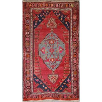 Lot 548 - Karabagh Rug Southwest Caucasus, first quarter...