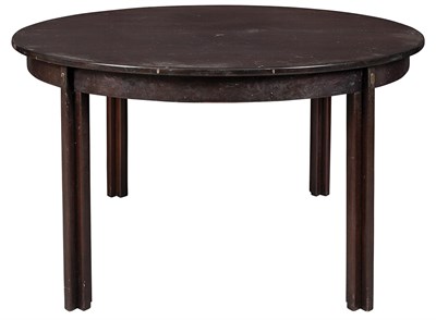Lot 340 - Niels O. Møller Norwegian, 1920-1982 Dining...