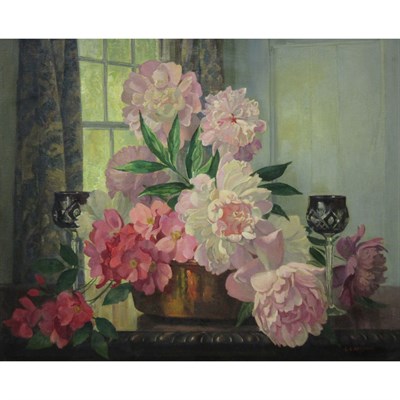 Lot 63 - George Laurence Nelson American, 1887-1978...