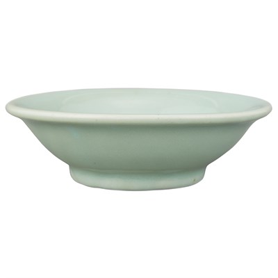 Lot 91 - Chinese Celadon Glazed Small Dish Ming Dynasty...