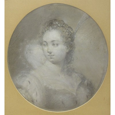 Lot 98 - English School 19th Century French Market...