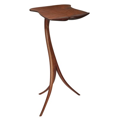 Lot 410 - Wendell Castle America, b. 1932 Bookstand,...