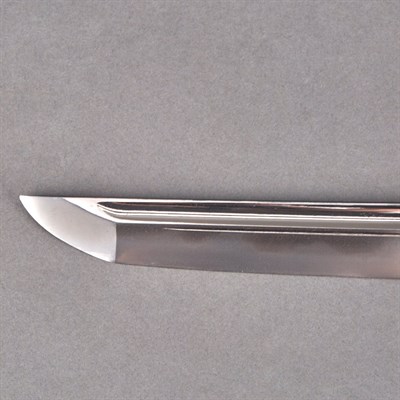 Lot 36 - Katana Owari, Seki (1688-1704) Sugata...