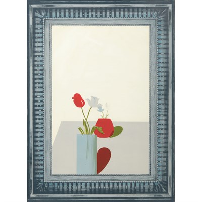 Lot 108 - David Hockney (b. 1931) PICTURE OF A STILL...