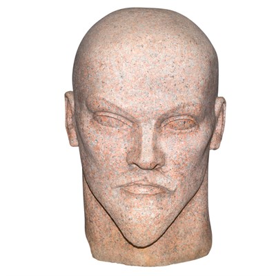 Lot 12 - Ahron Ben-Shmuel American, 1903-1984 Vladimir...