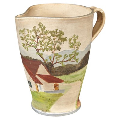 Lot 98 - Anna Mary Robertson Moses (Grandma Moses)...