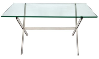 Lot 229 - Florence Knoll American, b. 1917 Parallel Bar...