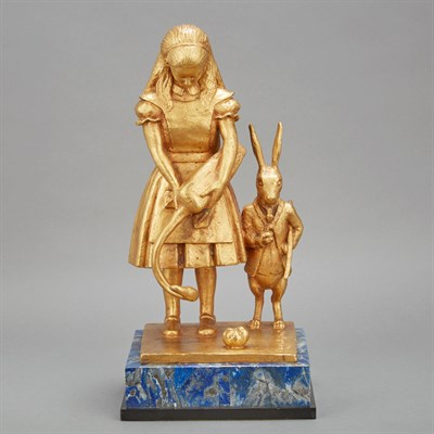 Lot 55 - Edward Fenno Hoffman III American, 1916-1991...
