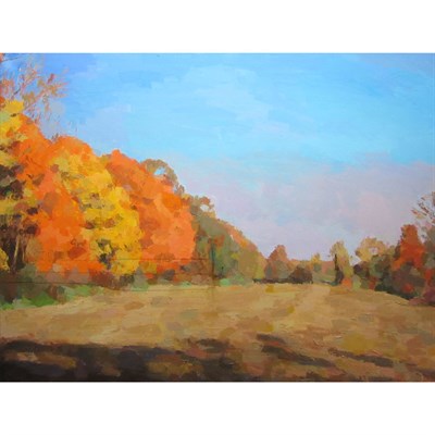 Lot 67 - Larry Horowitz American, b. 1956 (i) Fall...