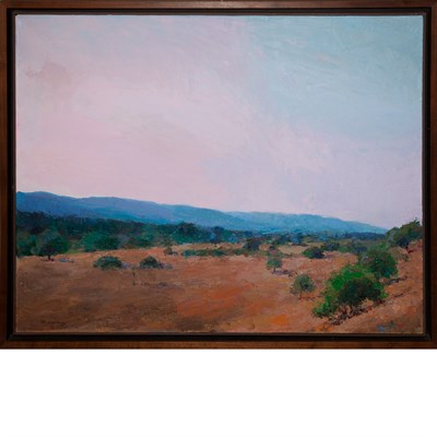 Lot 68 - Larry Horowitz American, b. 1956 California...