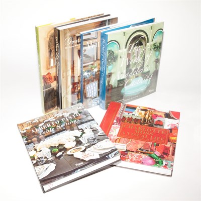 Lot 172 - [BOOKS] Group of approximately twelve...