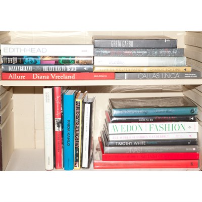 Lot 131 - [BOOKS] Group of approximately twenty volumes...