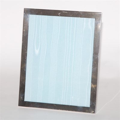 Lot 533 - Tiffany & Co. Sterling Silver Picture Frame...