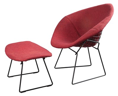 Lot 253 - Harry Bertoia Italian/American, 1915-1978...