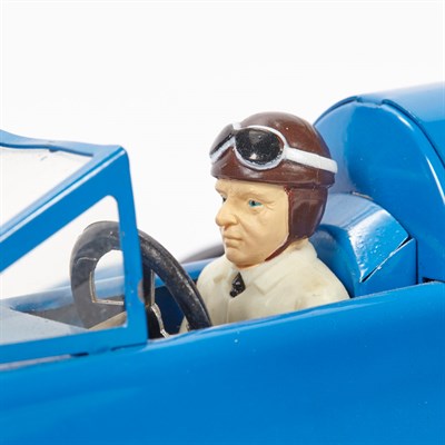 Lot 233 - [CARSTAIRS, JOE] Bluebird Sir Malcolm Campbell...