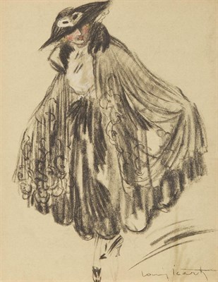 Lot 135 - Louis Icart DESSINS DE FEMMES Three...