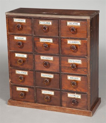 Lot 414 - Pair of Victorian Brass-Mounted Mahogany and...