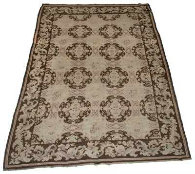 Lot 476 - Bessarabian Kilim Balkans, early 20th century...