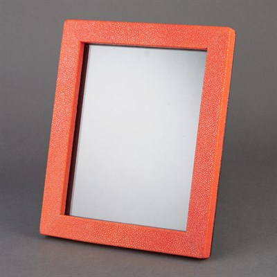 Lot 626 - Stingray Picture Frame Height overall 11 3/4...