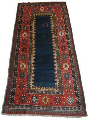 Lot 431 - Talish Runner Southeast Caucasus, circa 1900...