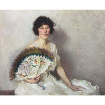 Lot 114 - Marion Louise Pooke American, 1883-1975 The...