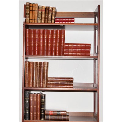Lot 541 - Miscellaneous Group of Bindings, approximately...