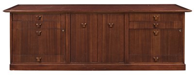 Lot 320 - Edward Wormley American, 1907-1995 Sideboard,...
