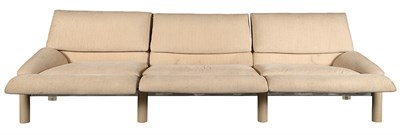Lot 246 - Giovanni Offredi Italian, 20th Century Wave...
