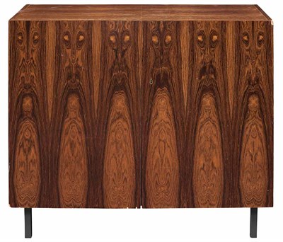 Lot 342 - Swedish Design Cabinet, mid 20th century...