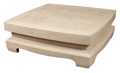Lot 277 - James Mont American, 1904-1978 Coffee Table...