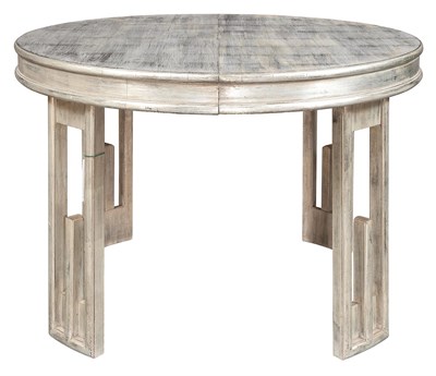 Lot 276 - James Mont American, 1904-1978 Dining Table,...